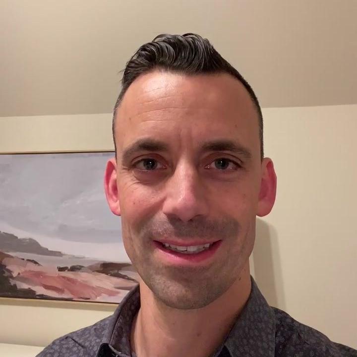 Please introduce yourself (name and title) then state "and this is my Life at TeamHealth”