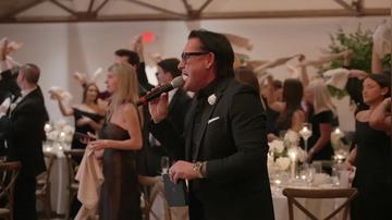 Renault Winery - Vineyard Ballroom with JASON JANI 2026