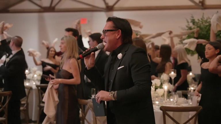 Renault Winery - Vineyard Ballroom with JASON JANI 2026