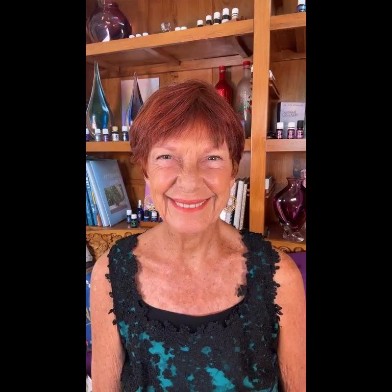 Passion Greater Than Fear Equals POWER