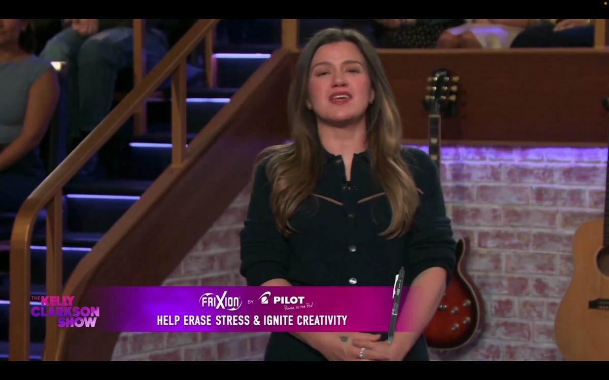 Pilot FriXion - TKCS WIL - S7 E68 - NBC - 1.23.26