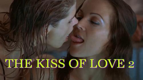 Love Kiss 2