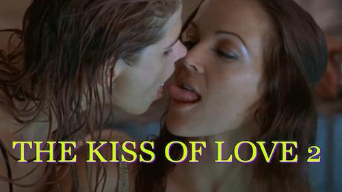 Love Kiss 2