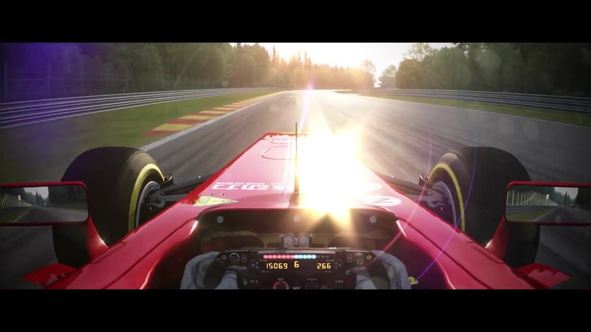 Assetto Corsa - Hems Kit.mp4