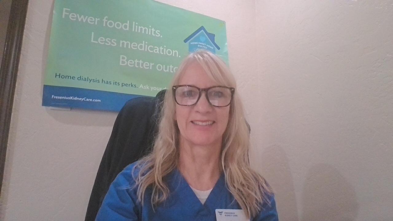 What excites you most about your future with the company?