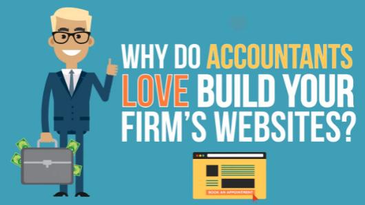 Websites for Accounting Firms