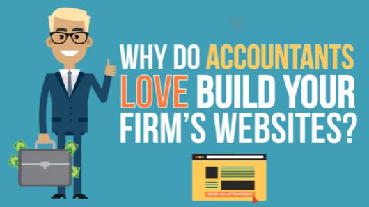 Websites for Accounting Firms