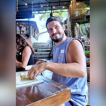 Community Kitchen 40