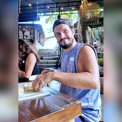 Community Kitchen 40