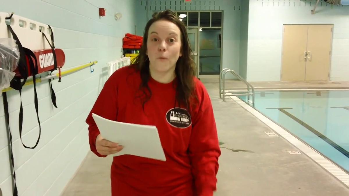 Water Watchers - Section 2