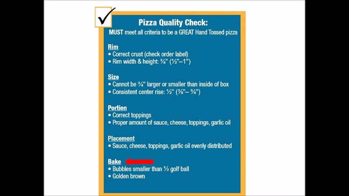 Cut Tests