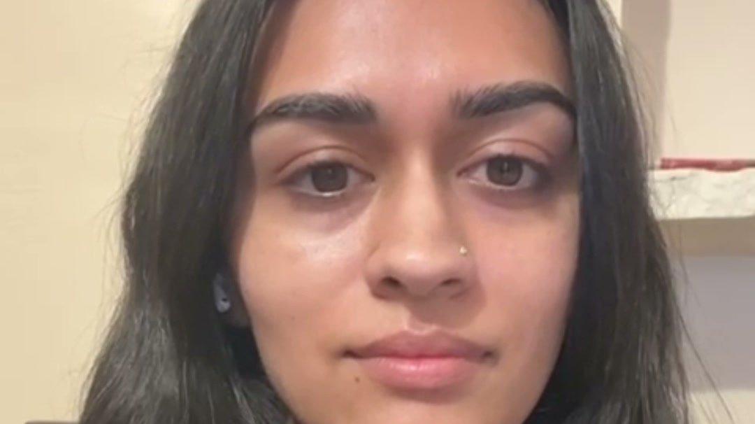 Amanda Pandey Guided Meditation Sample