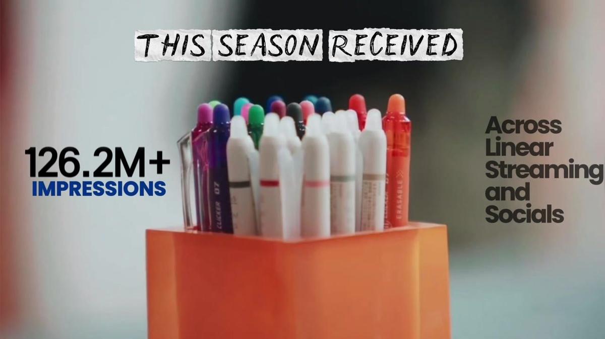 Project Runway Pilot Sizzle V3