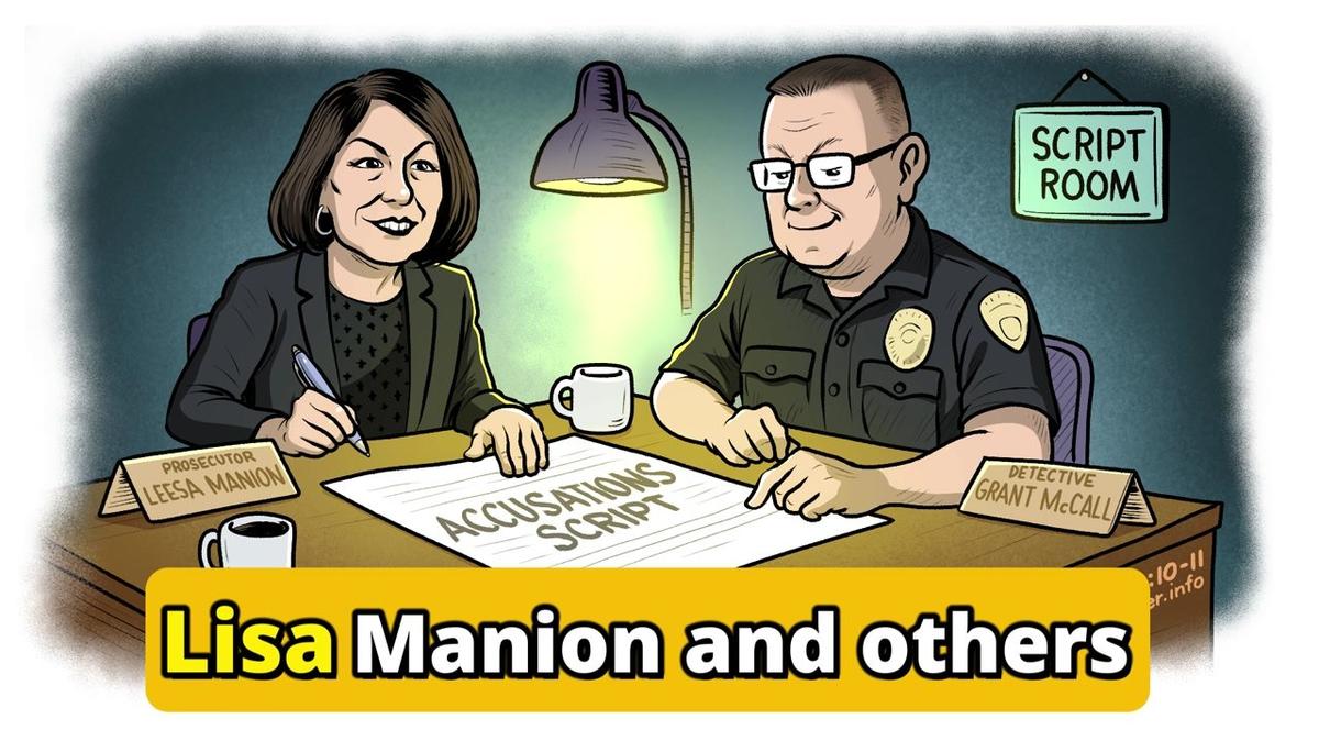 4 Questions for Every Trial by the Defense