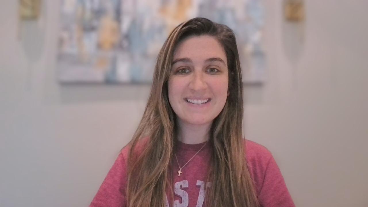 Tell me about your career journey.