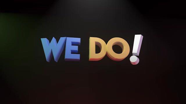 We Do Music Video