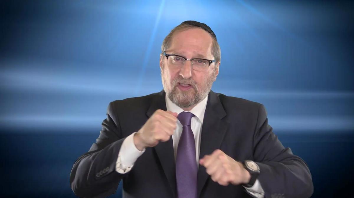 #12 Video - The One Gemara You Don't Know