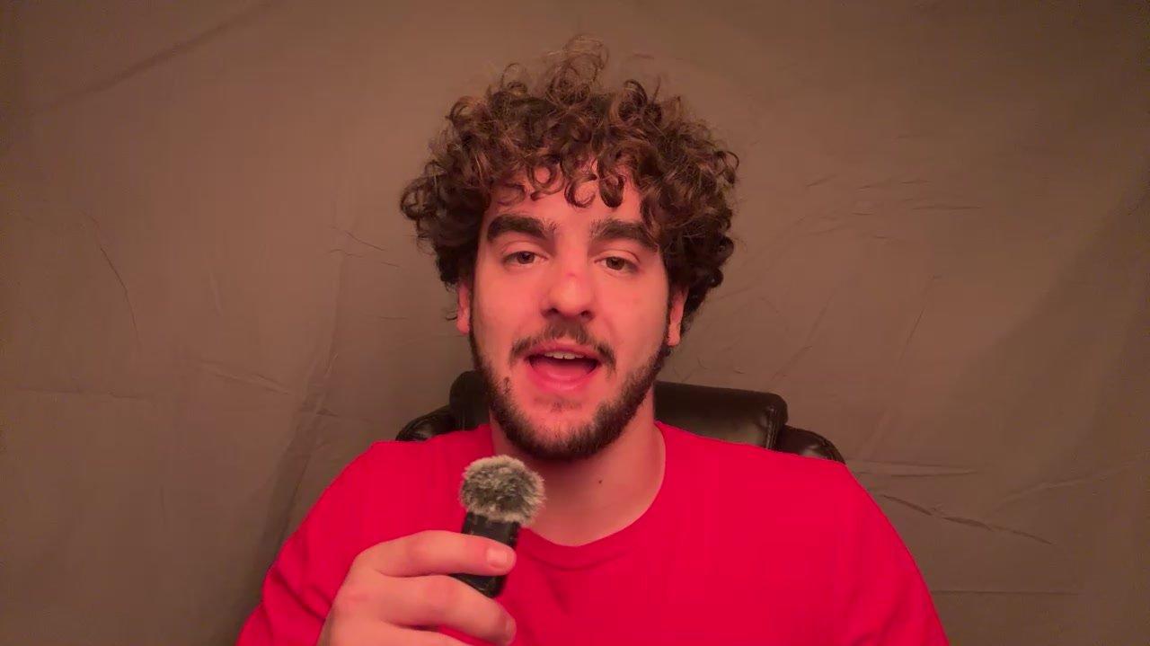 Please say and spell your first and last name, so we can ensure we share it correctly.