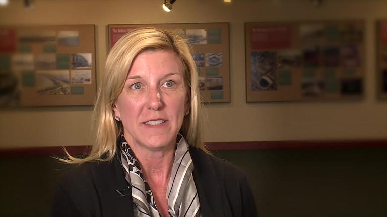 Keri Jolly, BPI Senior Executive Board Member