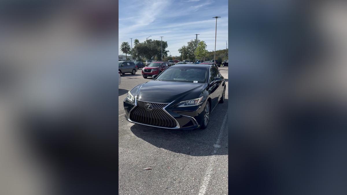 Erick's video Lexus by Carla @ Airport CDJR