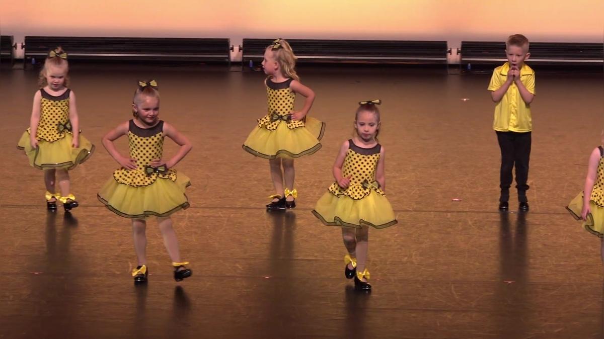 CSD Recital 2024 Show 2