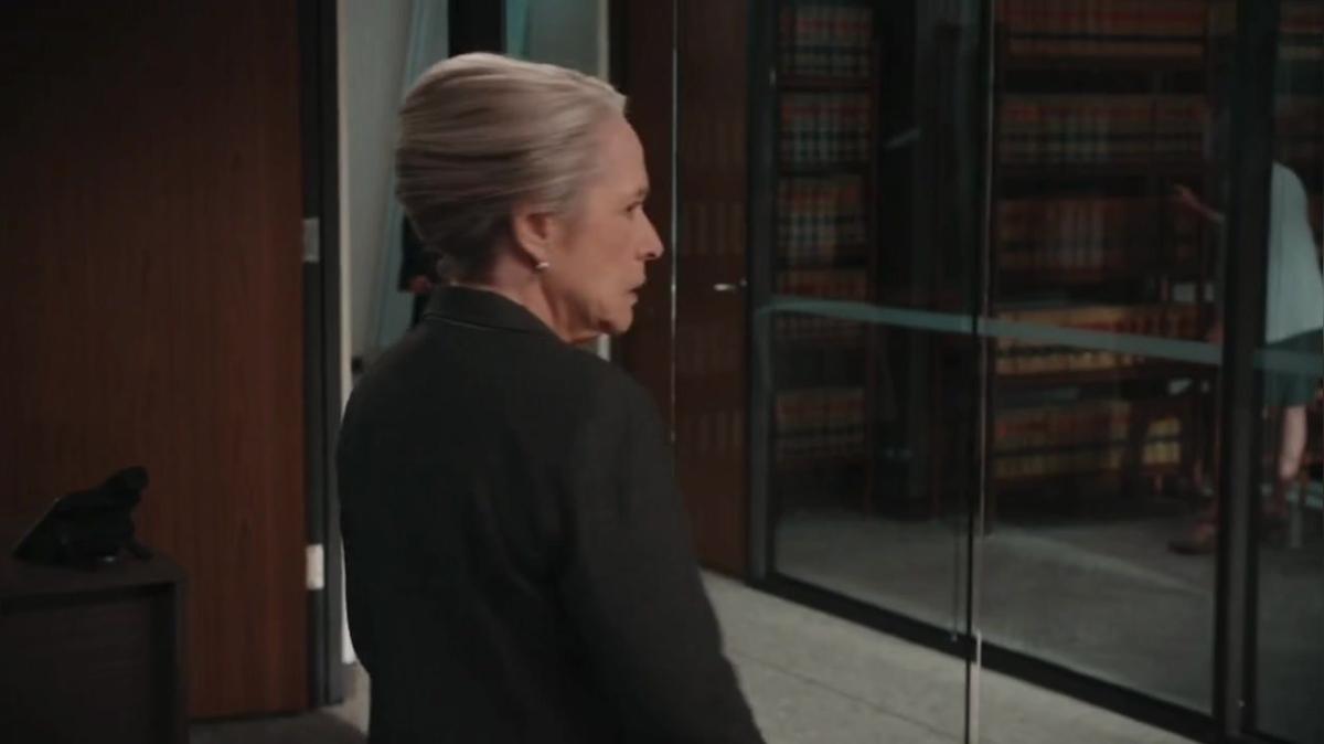 Thomson Reuters Matlock S2 E4