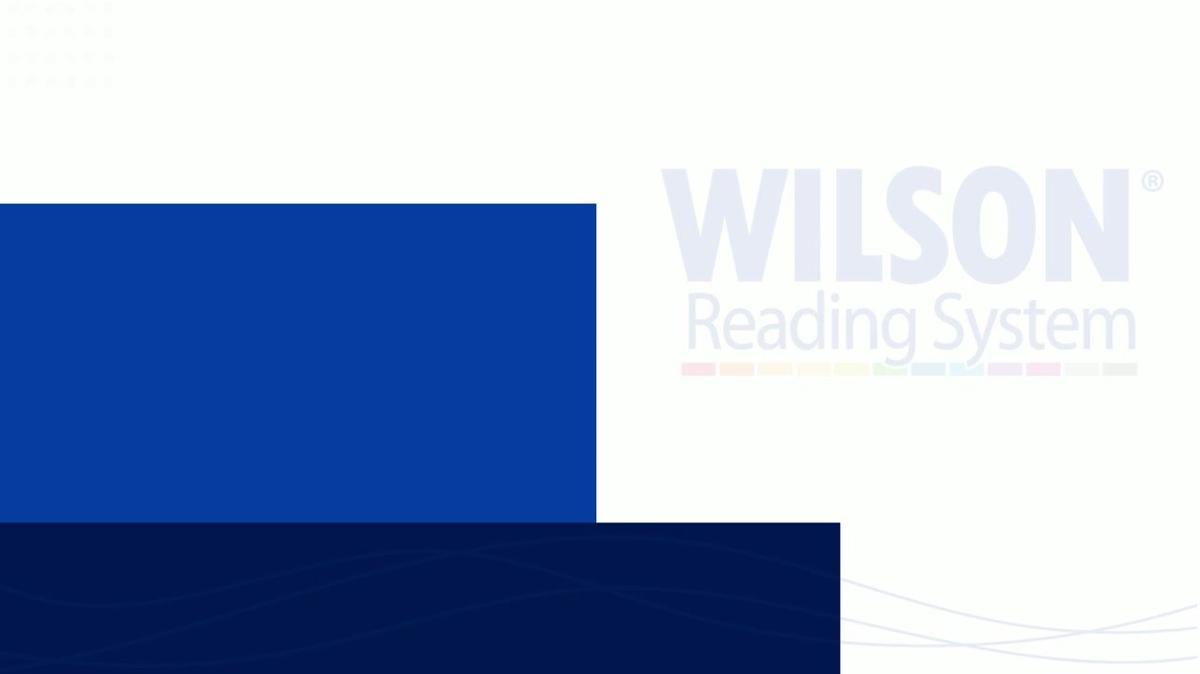 Substep 2.1 Part 2 Closed Syllables