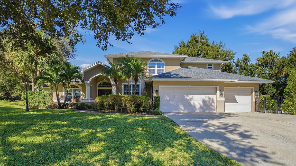 316 Lochen Cir SE, Winter Haven, FL 33884