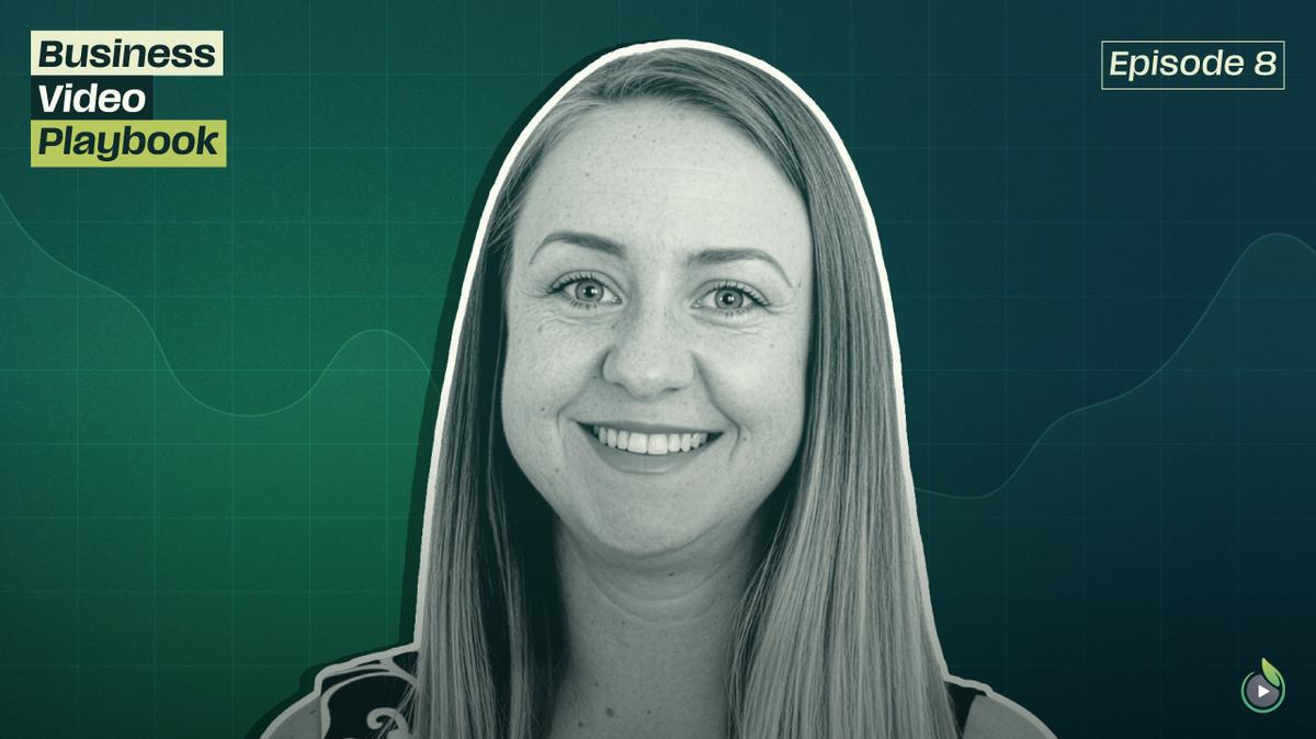 Video’s Role in Corporate L&amp;D Strategy with Tobi Flowers