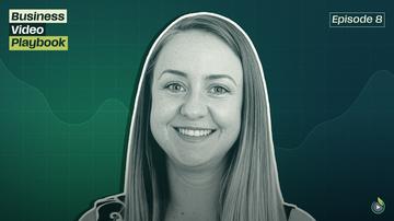 Video’s Role in Corporate L&amp;D Strategy with Tobi Flowers