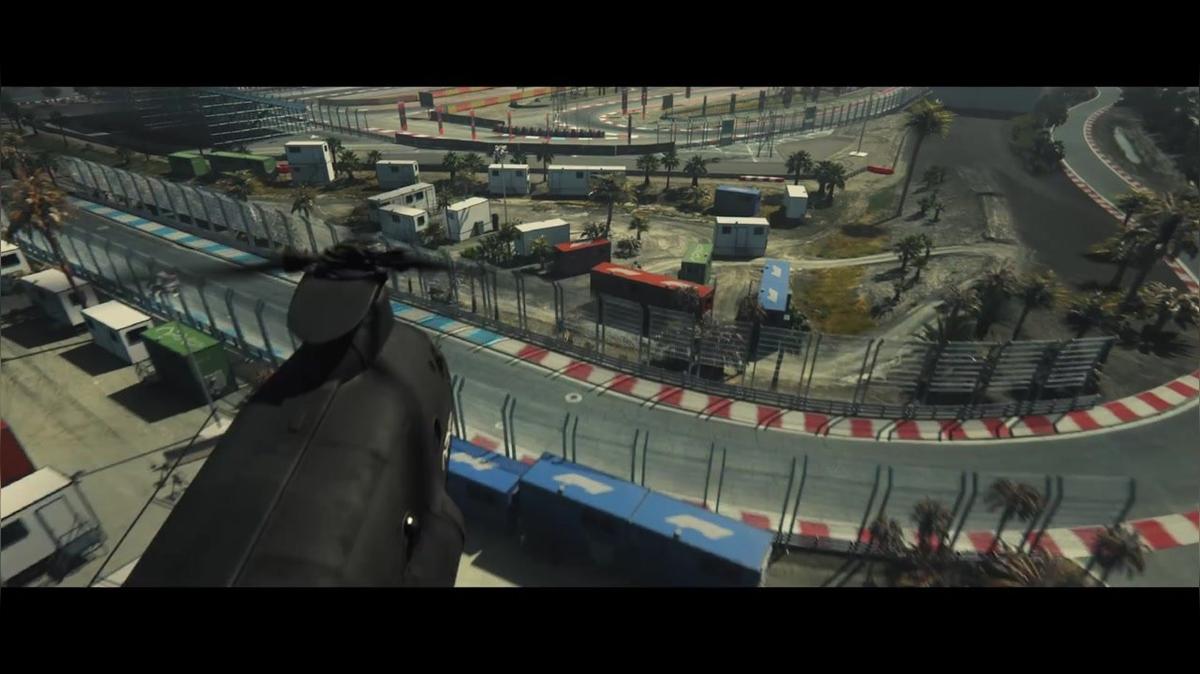 Ed Sheeran - Drive (From F1® the Movie)