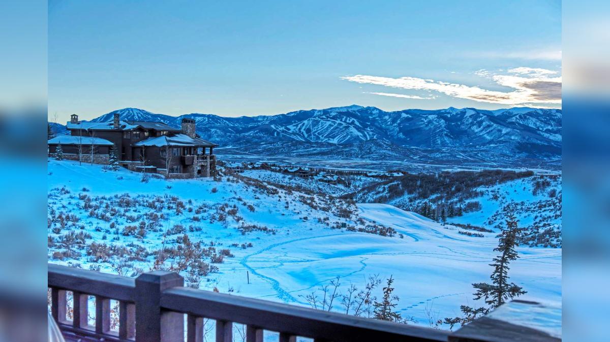 Marmot Circle, Utah