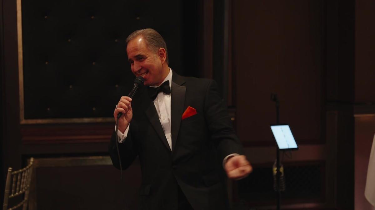 SCE - Frank Sinatra Singers