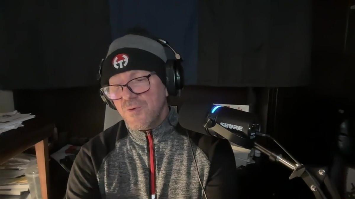 Parents' Hockey Frenzy Hock