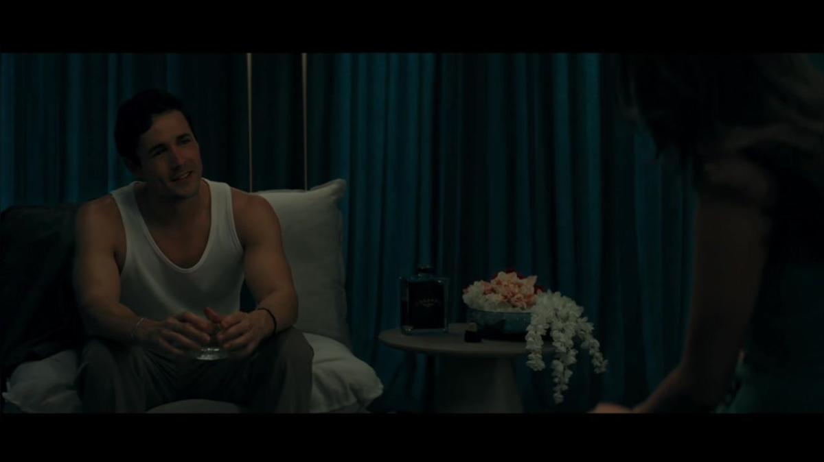 Volando I Know What You Did Last Summer