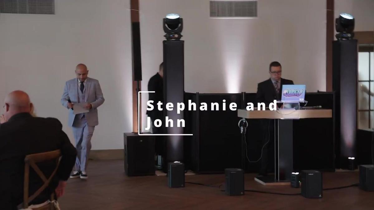 Real SCE Weddings - Stephanie &amp; John at Renault Winery - SETH VELEZ