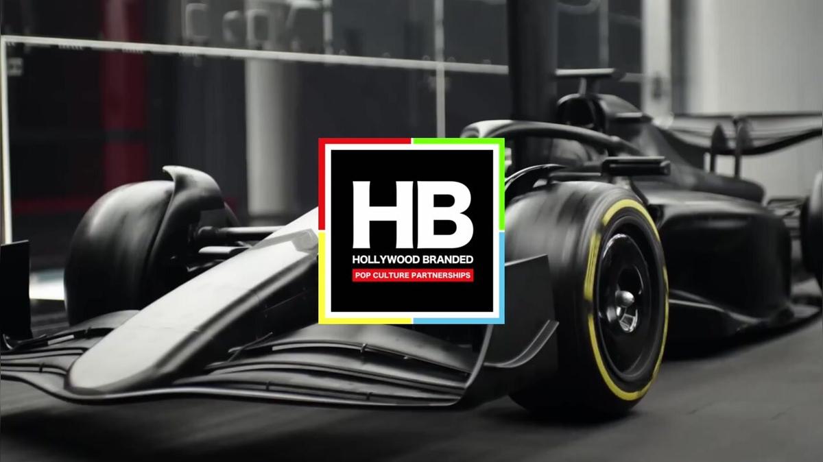 F1: The Movie x Expensify - How We Built The Partnership