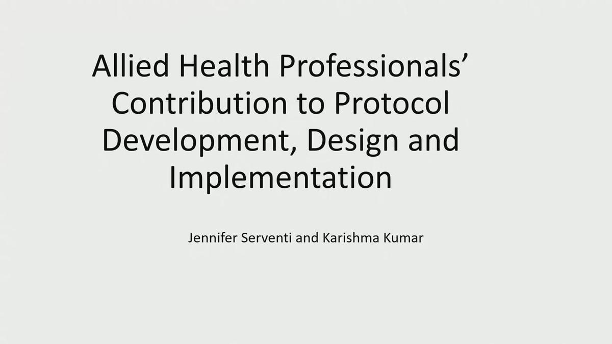 Clinical Trial Design Workshop Group 3 PM