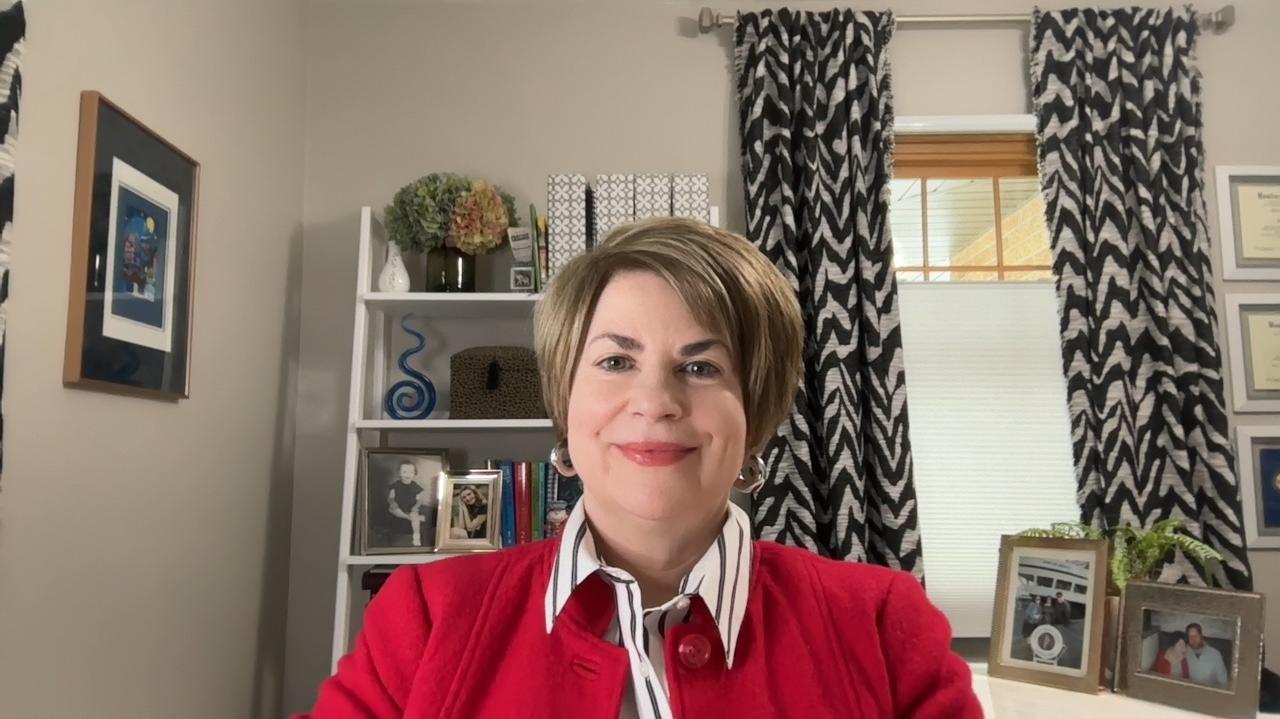 Why are you grateful for LEHRN?