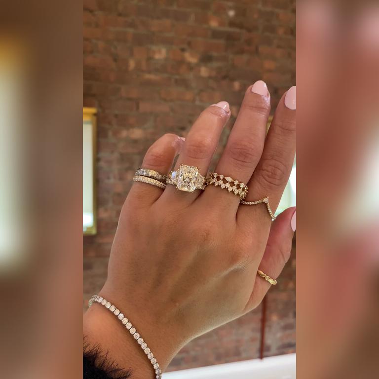 Evangeline-4.5ctRadiant-14kYellow-Tess