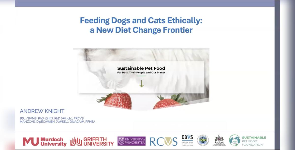 Vegan pet food 2025 12 03 SVME