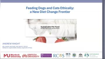 Vegan pet food 2025 12 03 SVME