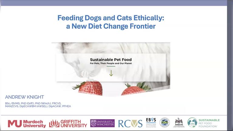 Vegan pet food 2025 12 03 SVME