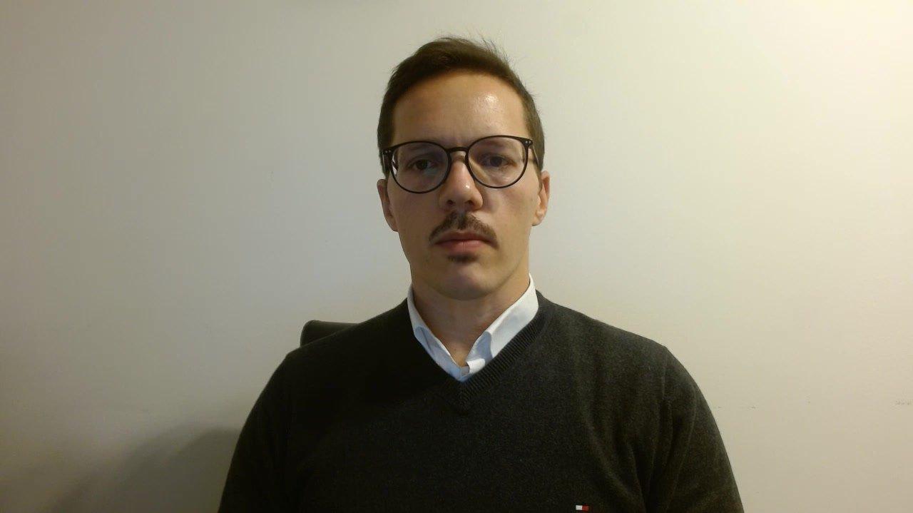 SASCHA (BUSINESS UNIT HEAD) :Was würden Sie einem motivierten Vertriebsprofi sagen, der mehr als nur einen Job sucht? Warum sollte die Person zu Baxter kommen?