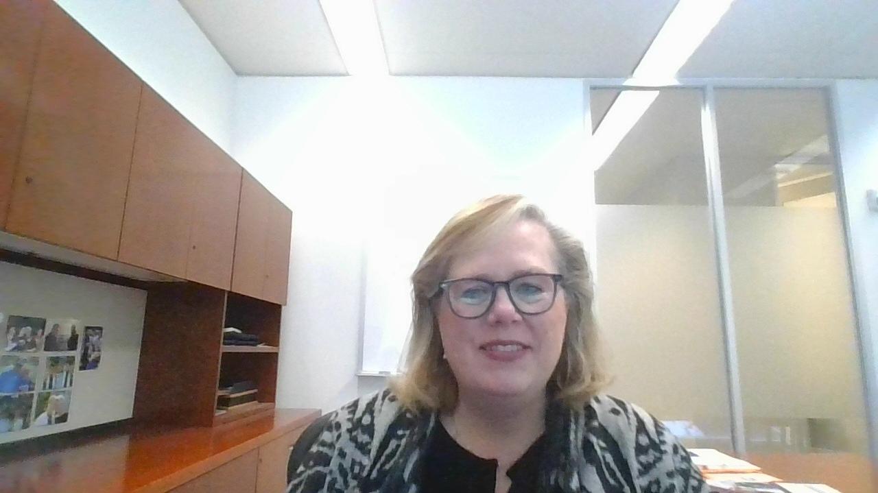 Celebrate Jeanne’s retirement with a video greeting! In 15 seconds or less, please state your name and how Jeanne made you feel.