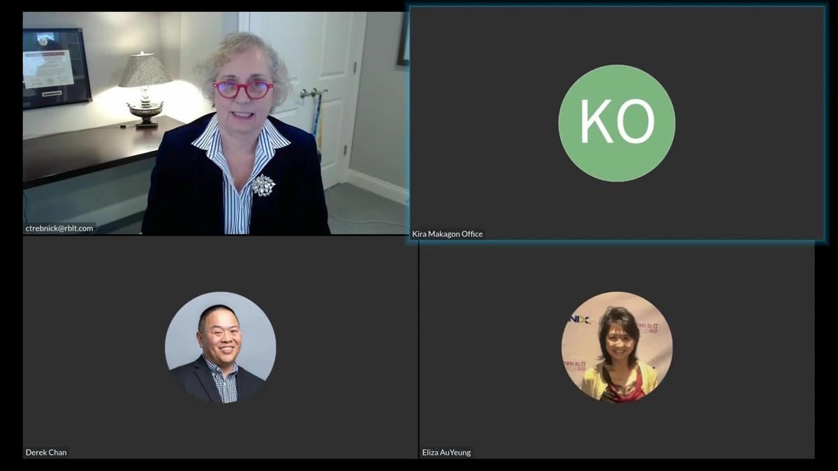 RNG Meeting - Chalk Talk 2025