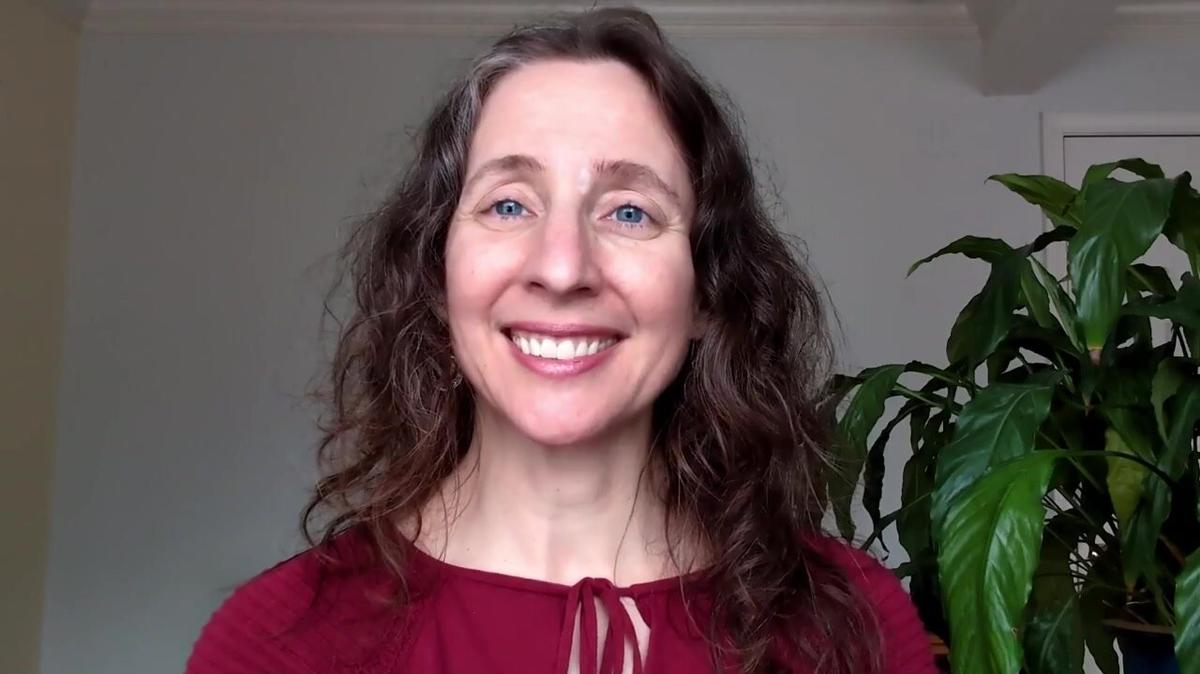 WITHIN Meditation 3 Minute Reset