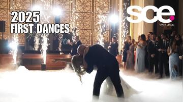 2025 First Dances