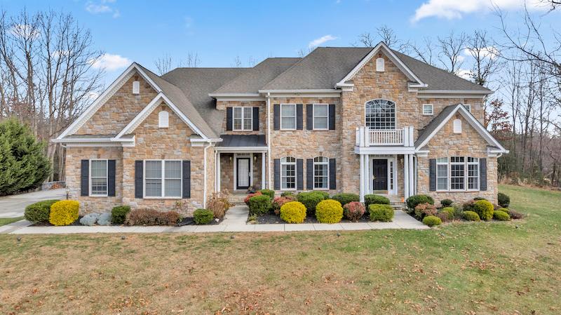 1638 Carnoustie Drive, Pasadena, MD 21122