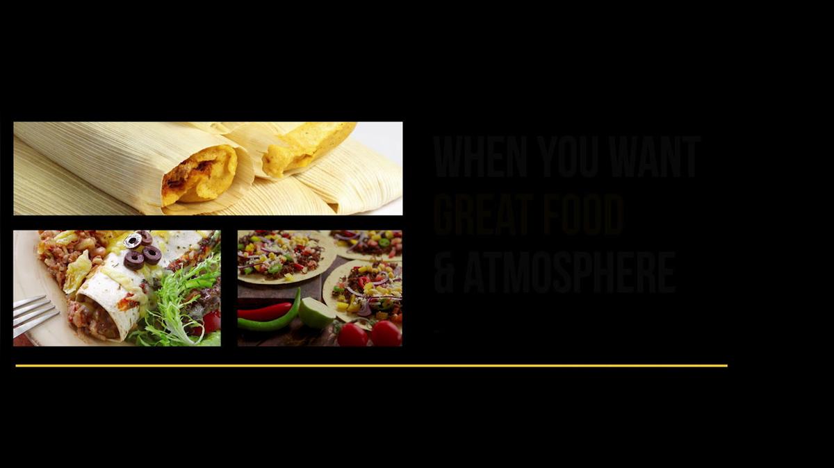 Mexican Restaurant in Vienna VA, Rango's Tex-Mex & Grill